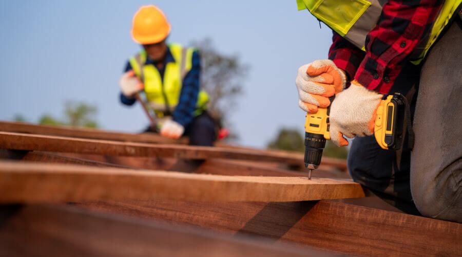 Local Siding Services in Mont Clare, PA